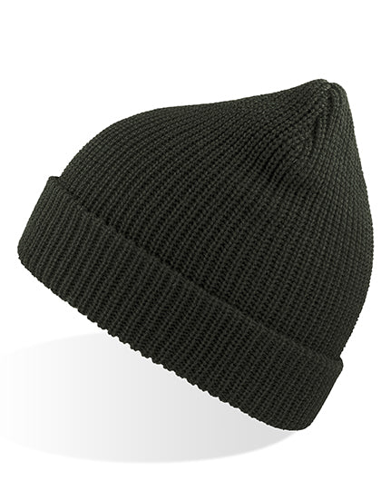 Woolly Beanie (AT801)