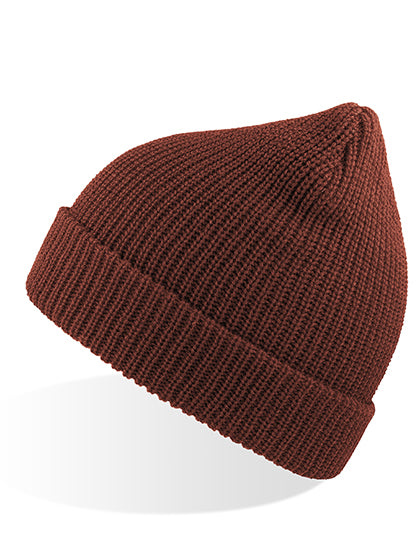 Woolly Beanie (AT801)