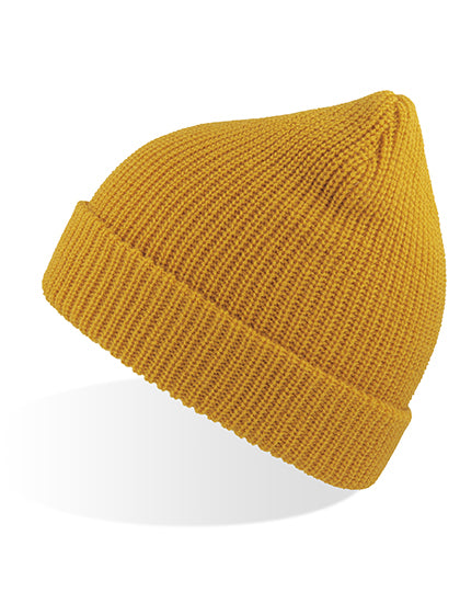 Woolly Beanie (AT801)