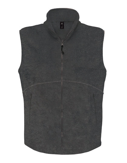 Unisex Fleece Traveller+ (BCFU705)