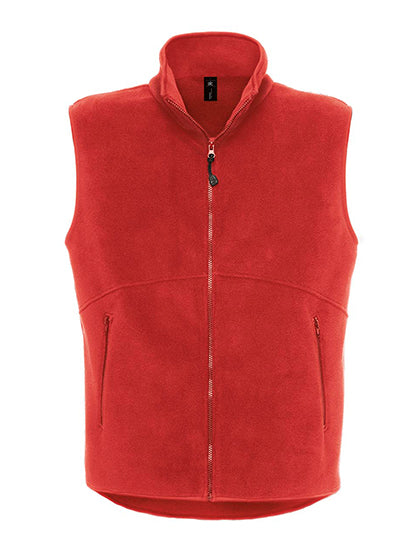 Unisex Fleece Traveller+ (BCFU705)