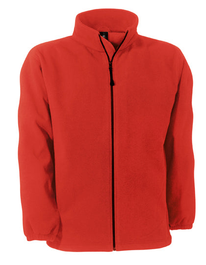 Unisex Fleece WindProtek (BCFU749)