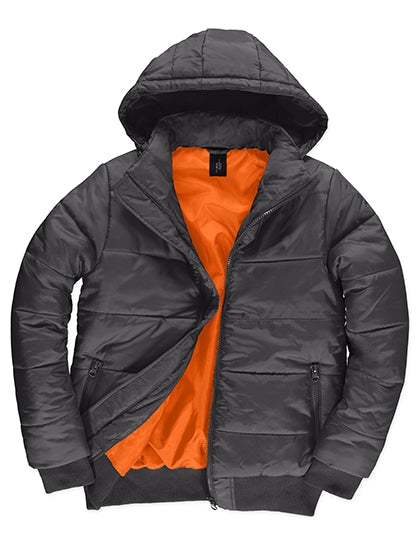 Men´s Jacket Superhood (BCJM940)