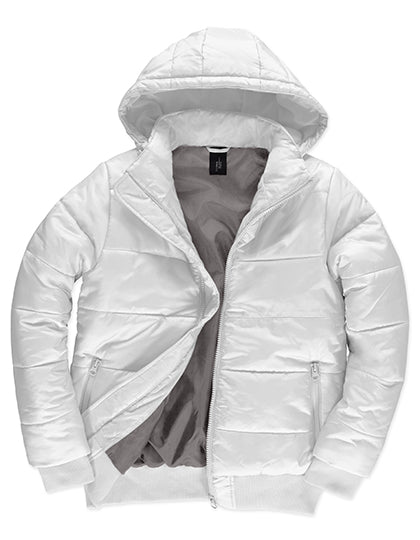 Men´s Jacket Superhood (BCJM940)