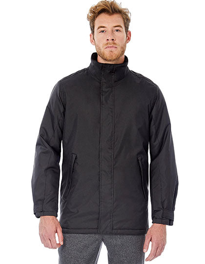 Men´s Jacket Real+ (BCJM970)