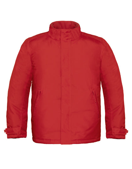 Men´s Jacket Real+ (BCJM970)