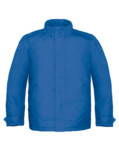 Men´s Jacket Real+ (BCJM970)