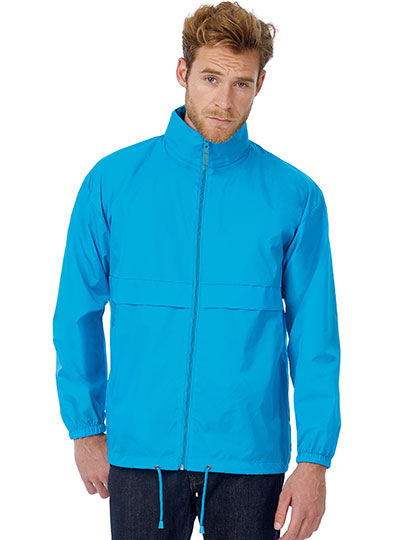 Unisex Jacket Sirocco (BCJU800)