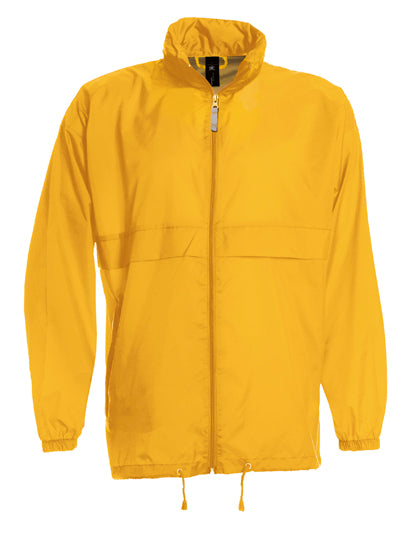 Unisex Jacket Sirocco (BCJU800)