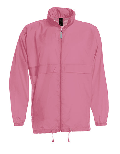 Unisex Jacket Sirocco (BCJU800)