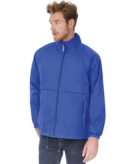 Unisex Jacket Air (BCJU801)