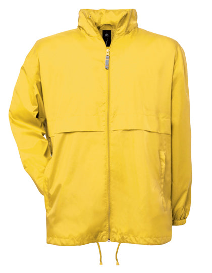 Unisex Jacket Air (BCJU801)