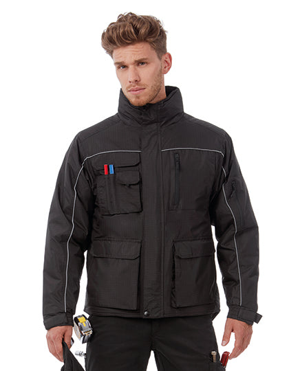 Jacket Shelter Pro (BCJUC41)