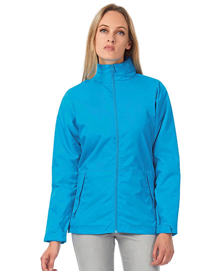 Women´s Jacket Multi-Active (BCJW826)