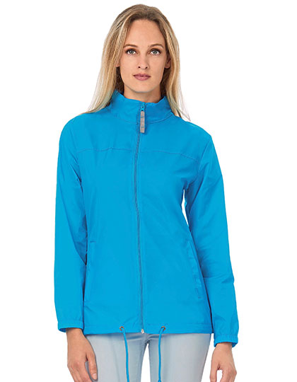 Women´s Jacket Sirocco (BCJW902)