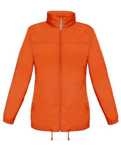 Women´s Jacket Sirocco (BCJW902)