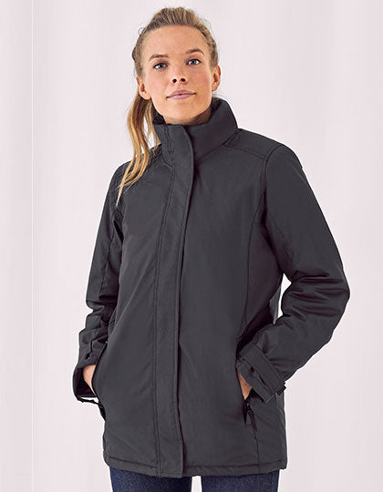 Women´s Jacket Real+ (BCJW925)