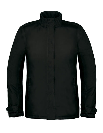 Women´s Jacket Real+ (BCJW925)