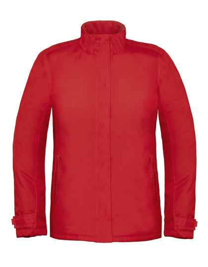 Women´s Jacket Real+ (BCJW925)
