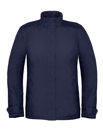 Women´s Jacket Real+ (BCJW925)