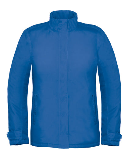 Women´s Jacket Real+ (BCJW925)