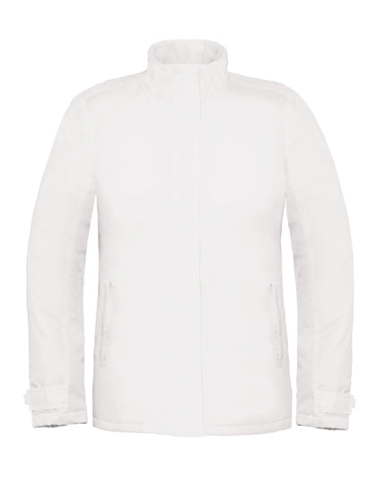 Women´s Jacket Real+ (BCJW925)