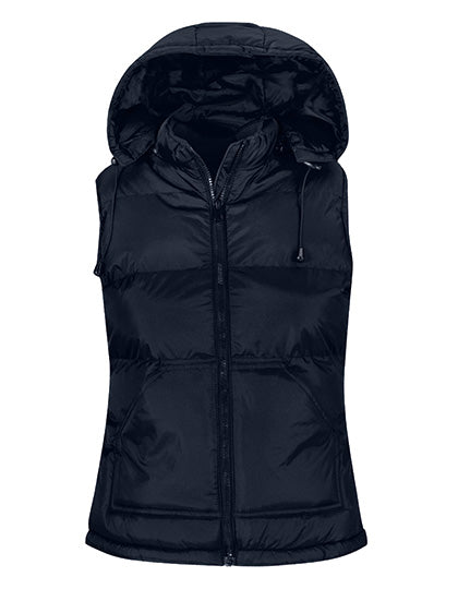 Women´s Bodywarmer Zen+ (BCJW935)