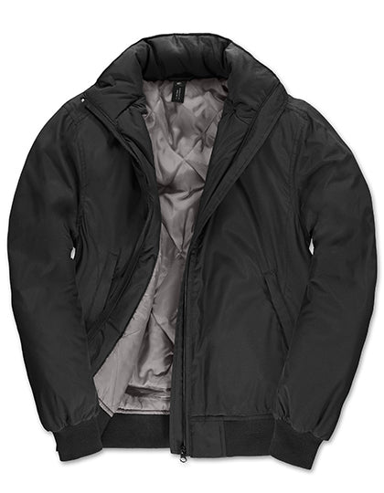 Women´s Jacket Crew Bomber (BCJW962)