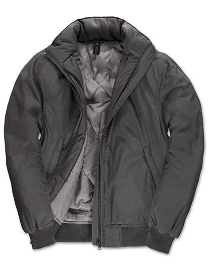 Women´s Jacket Crew Bomber (BCJW962)