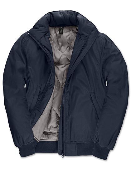 Women´s Jacket Crew Bomber (BCJW962)