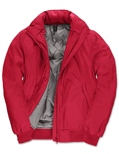Women´s Jacket Crew Bomber (BCJW962)