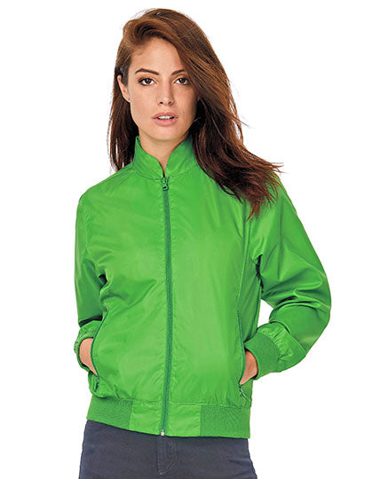 Women´s Jacket Trooper (BCJW964)