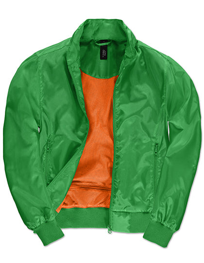 Women´s Jacket Trooper (BCJW964)