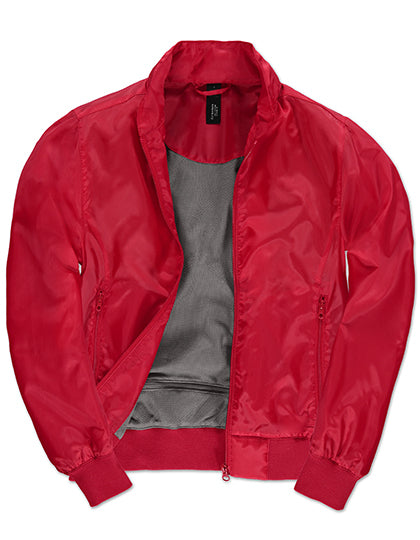 Women´s Jacket Trooper (BCJW964)