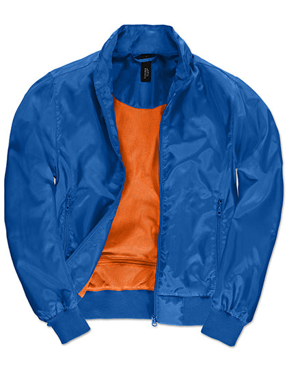 Women´s Jacket Trooper (BCJW964)