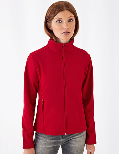 Women´s Jacket Softshell ID.701 (BCJWI63)