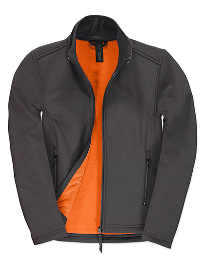Women´s Jacket Softshell ID.701 (BCJWI63)
