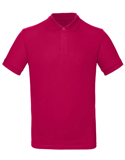 Inspire Polo /Men_° (BCPM430)