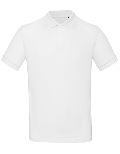 Inspire Polo /Men_° (BCPM430)