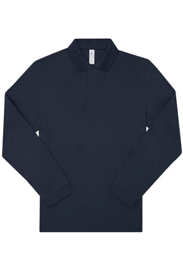 Unisex Polo Safran Pocket (BCPU415)