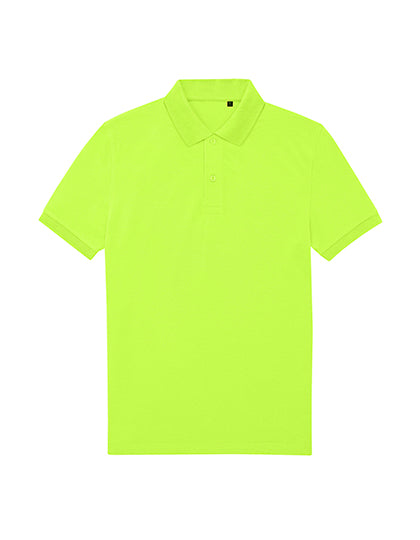 My Eco Polo 65/35_° (BCPU428)