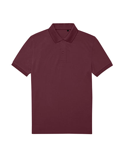 My Eco Polo 65/35_° (BCPU428)