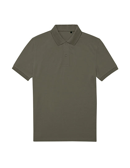 My Eco Polo 65/35_° (BCPU428)