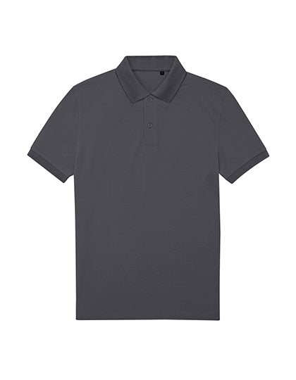 My Eco Polo 65/35_° (BCPU428)
