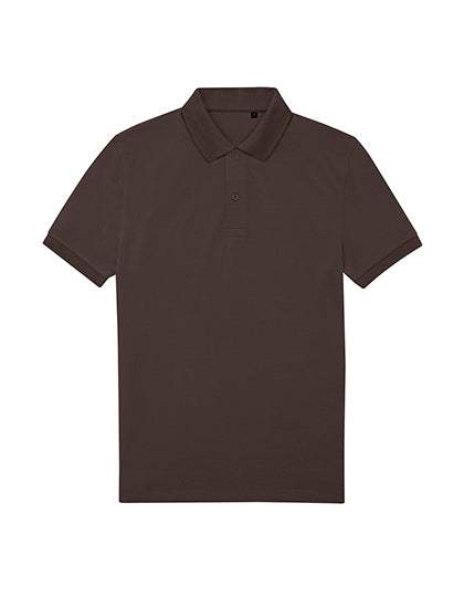 My Eco Polo 65/35_° (BCPU428)