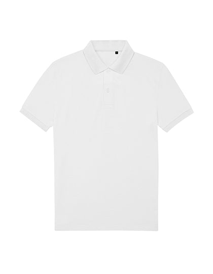 My Eco Polo 65/35_° (BCPU428)