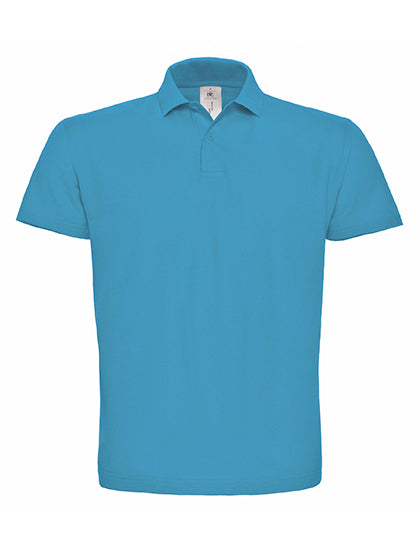 Unisex Polo ID.001 (BCPUI10)