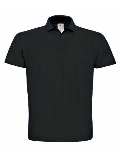 Unisex Polo ID.001 (BCPUI10)