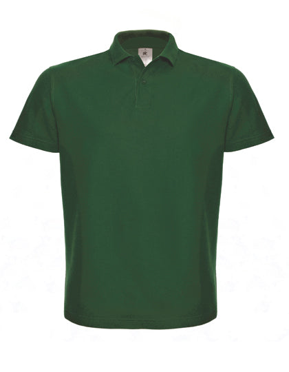 Unisex Polo ID.001 (BCPUI10)