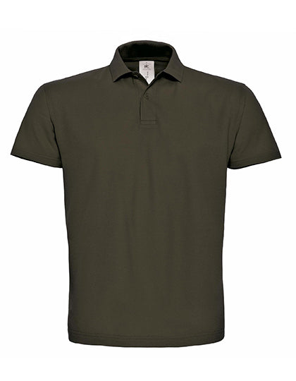 Unisex Polo ID.001 (BCPUI10)